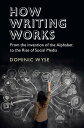 ＜p＞From the invention of the alphabet to the explosion of the internet, Dominic Wyse takes us on a unique journey into the process of writing. Starting with seven extraordinary examples that serve as a backdrop to the themes explored, it pays particular attention to key developments in the history of language, including Aristotle's grammar through socio-cultural multimodality, to pragmatist philosophy of communication. Analogies with music are used as a comparator throughout the book, yielding radically new insights into composition processes. The book presents the first comprehensive analysis of the Paris Review interviews with the world's greatest writers such as Louise Erdrich, Gabriel Garcia M?rquez, Ted Hughes, and Marilynne Robinson. It critically reviews the most influential guides to styles and standards of language, and presents new research on young people's creativity and writing. Drawing on over twenty years of findings, Wyse presents research-informed innovative practices to demonstrate powerfully how writing can be learned and taught.＜/p＞画面が切り替わりますので、しばらくお待ち下さい。 ※ご購入は、楽天kobo商品ページからお願いします。※切り替わらない場合は、こちら をクリックして下さい。 ※このページからは注文できません。