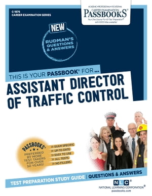 Assistant Director of Traffic Control