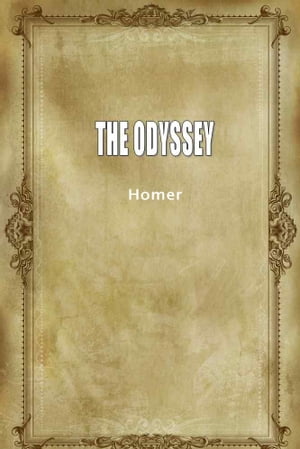 The Odyssey