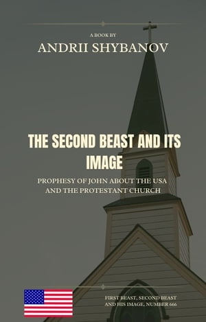 The Second Beast and Its Image