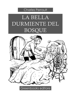 La Bella Durmiente Del Bosque