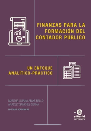 Finanzas para la formación del contador público