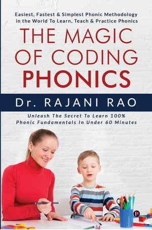 The Magic Of Coding Phonics