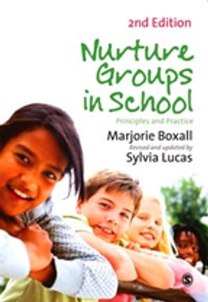 Nurture Groups in Schools