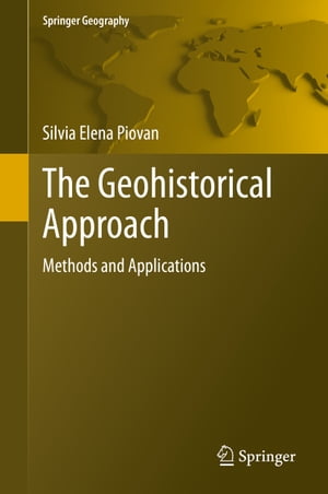 The Geohistorical Approach