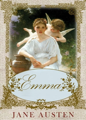 Emma [Special Illustrated Edition] [Annotated wi