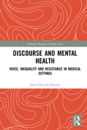 Discourse and Mental Health