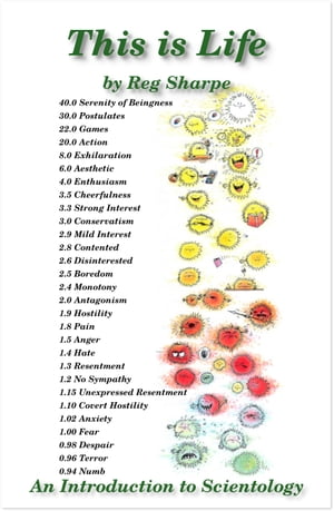 This Is Life: An Introduction to Scientology