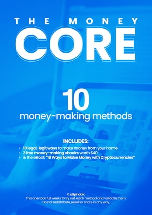 The Money Core