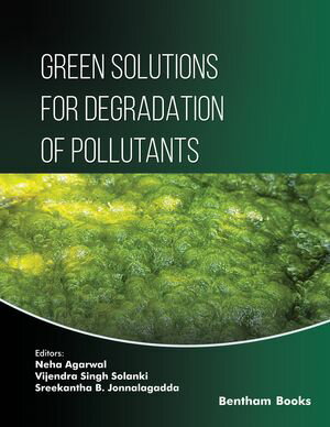ŷKoboŻҽҥȥ㤨Green Solutions for Degradation of PollutantsŻҽҡ[ Neha Agarwal ]פβǤʤ8,171ߤˤʤޤ