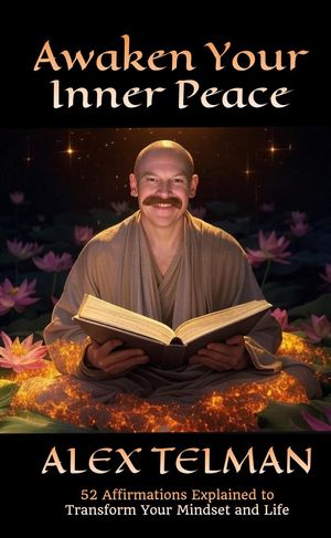 Awaken Your Inner Peace【電子書籍】[ Alex Telman ]