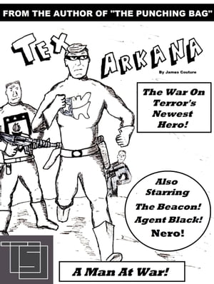 Tex Arkana