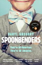 Spoonbenders A hilarious and heartwarming family