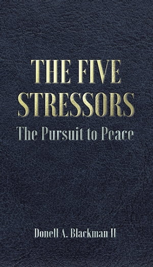 The Five Stressors The Pursuit to Peace