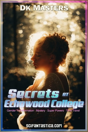 Secrets at Echowood College