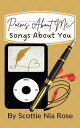 Poems About Me / Songs About You【電子...(3)