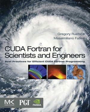 #8: CUDA Fortran for Scientists andβ