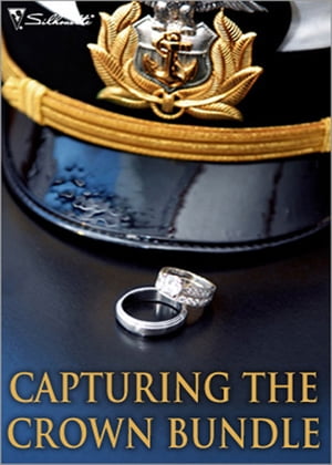 Capturing The Crown Bundle: The Heart of a Ruler / The Princess's Secret Scandal / The Sheik and I / Royal Betrayal / More Than a Mission / The Rebel King【電子書籍】[ Marie Ferrarella ]