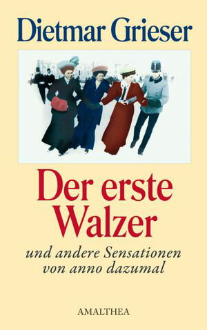 Der erste Walzer