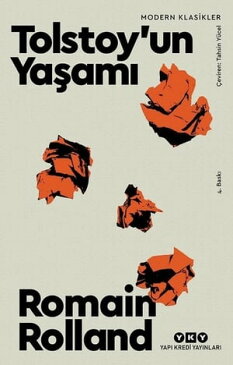 Tolstoy'un Ya?am?【電子書籍】[ Romain Rolland ]