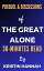 Prequel &Discussions Of The Great Alone 30-Minutes Read By Kristin HannahŻҽҡ[ 30-Minutes Read ]