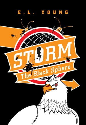 STORM: The Black Sphere