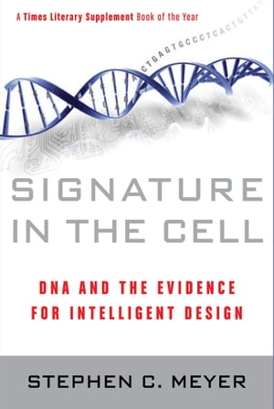 Signature in the Cell