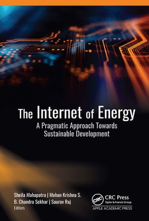 The Internet of Energy