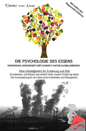 Die Psychologie des Essens