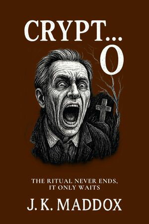 ŷKoboŻҽҥȥ㤨Crypt... O The Ritual Never Ends, It Only WaitsŻҽҡ[ J. K. Maddox ]פβǤʤ150ߤˤʤޤ