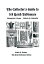 The Collector’S Guide to 3Rd Reich Tableware (Monograms, Logos, Maker Marks Plus History)