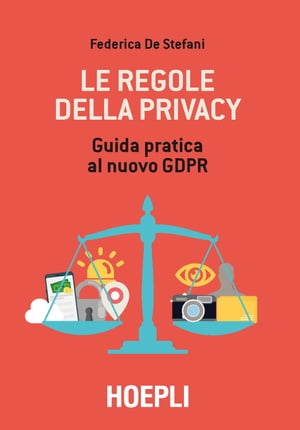 Le regole della privacy