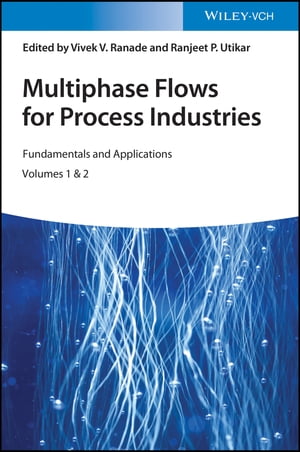 Multiphase Flows for Process Industries