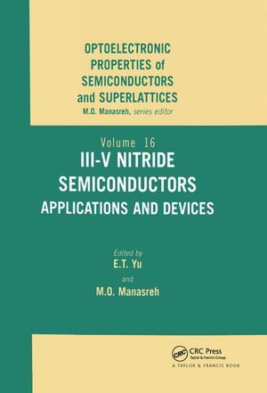 III-V Nitride Semiconductors