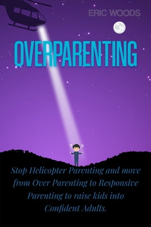 Overparenting
