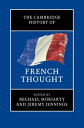 The Cambridge History of French ThoughtydqЁz