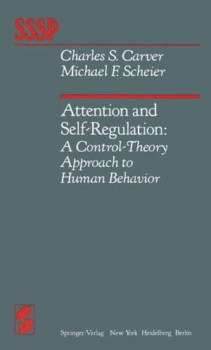 Attention and Self-Regulation