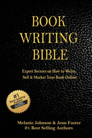 Book Writing Bible