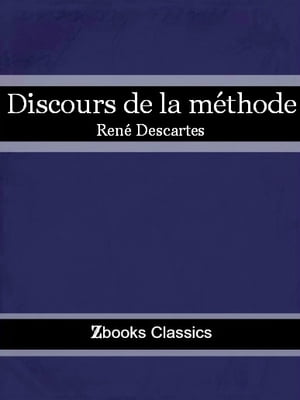 Discours de la méthode