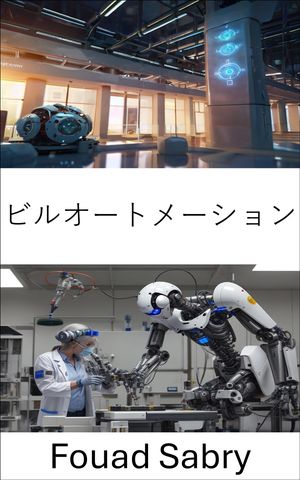 ビルオートメーション 効率的なインフラ管理のためのインテリジェントシステム【電子書籍】[ Fouad Sabry ]