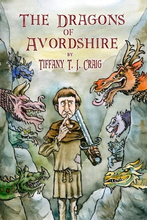 The Dragons of Avordshire Delu
