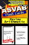 ASVAB Test Prep Arithmetic Review--Exambusters Flash Cards--Workbook 6 of 8