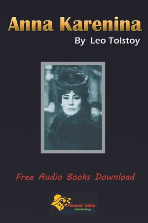 Anna Karenina Free Anna Karenina Audio Book Down