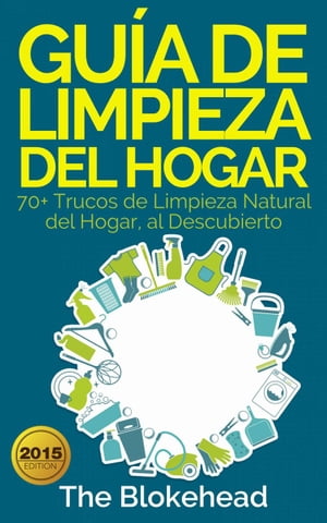 Guía de Limpieza del Hogar