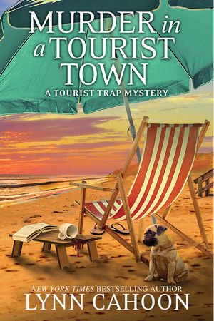 Murder in a Tourist Town