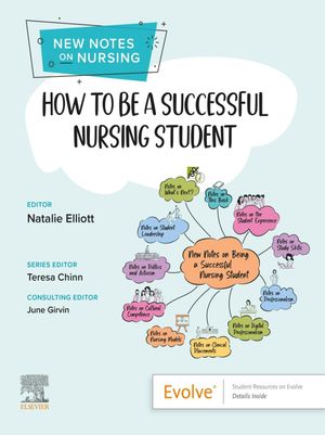 How to be a Successful Nursing Student - E-Book How to be a Successful Nursing Student - E-Book【電子書籍】[ Teresa Chinn ]