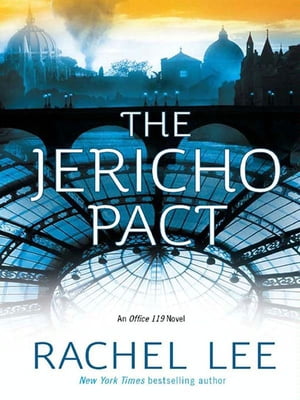 The Jericho Pact