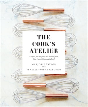 The Cook's Atelier