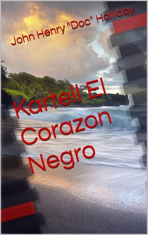 Kartell El Corazon Negro Mysterium, Drogenkartel