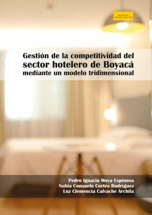 Gesti?n de la competitividad del sector hotelero